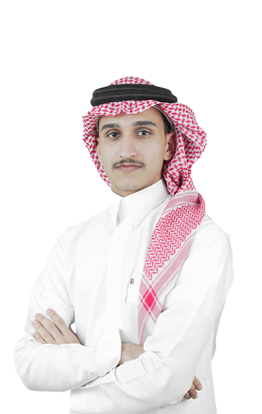سعود حسن الغامدي