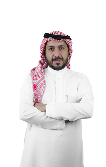 متعب علي العنزي